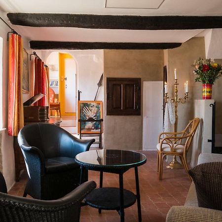 Eze Monaco Middle Of Old Town Of Eze Vieux Village Romantic Hideaway With Spectacular Sea View Zewnętrze zdjęcie