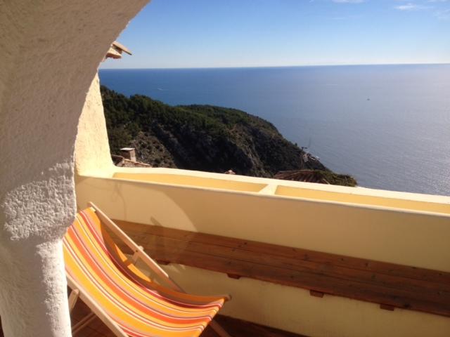 Eze Monaco Middle Of Old Town Of Eze Vieux Village Romantic Hideaway With Spectacular Sea View Zewnętrze zdjęcie