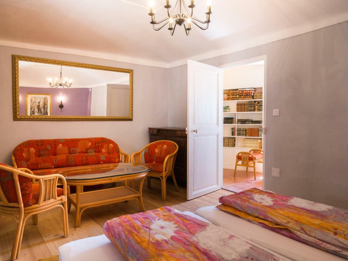 Eze Monaco Middle Of Old Town Of Eze Vieux Village Romantic Hideaway With Spectacular Sea View Zewnętrze zdjęcie